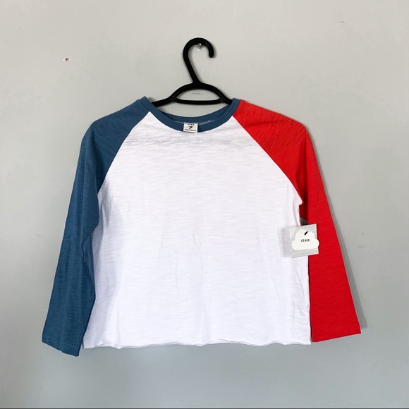 Stem • Long Sleeved Tee - Picture 3 of 8